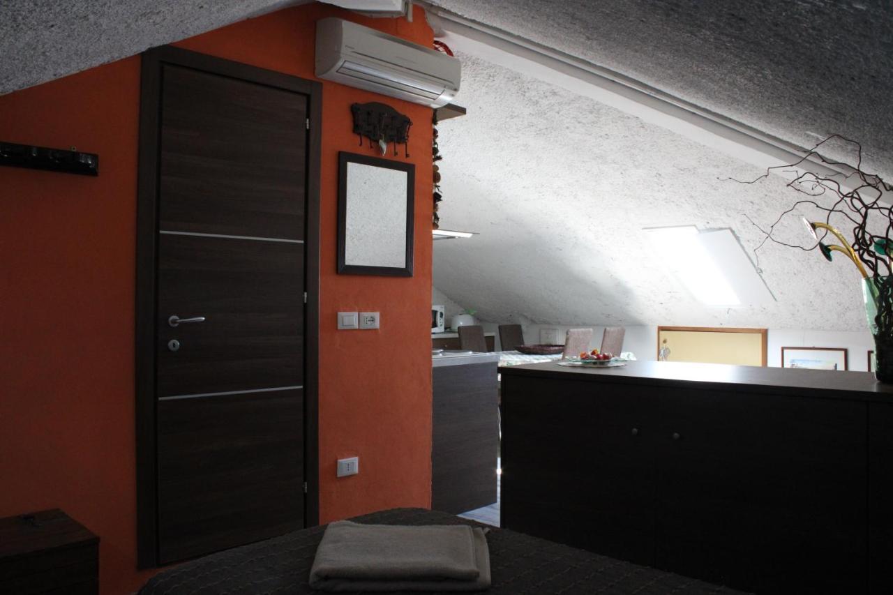 Tenuta I Lecci Террануова-Браччоліні Екстер'єр фото