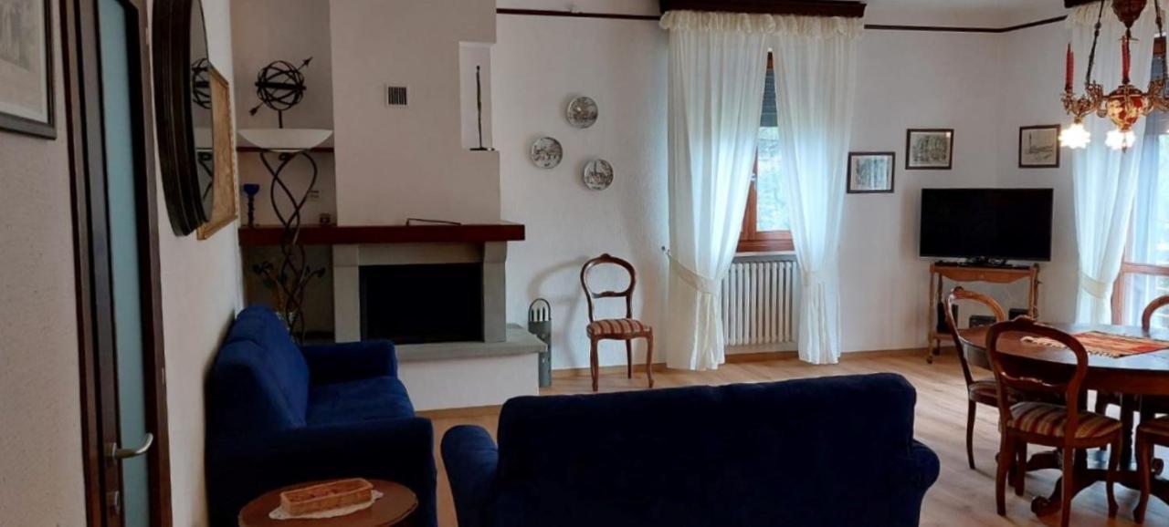 Tenuta I Lecci Террануова-Браччоліні Екстер'єр фото