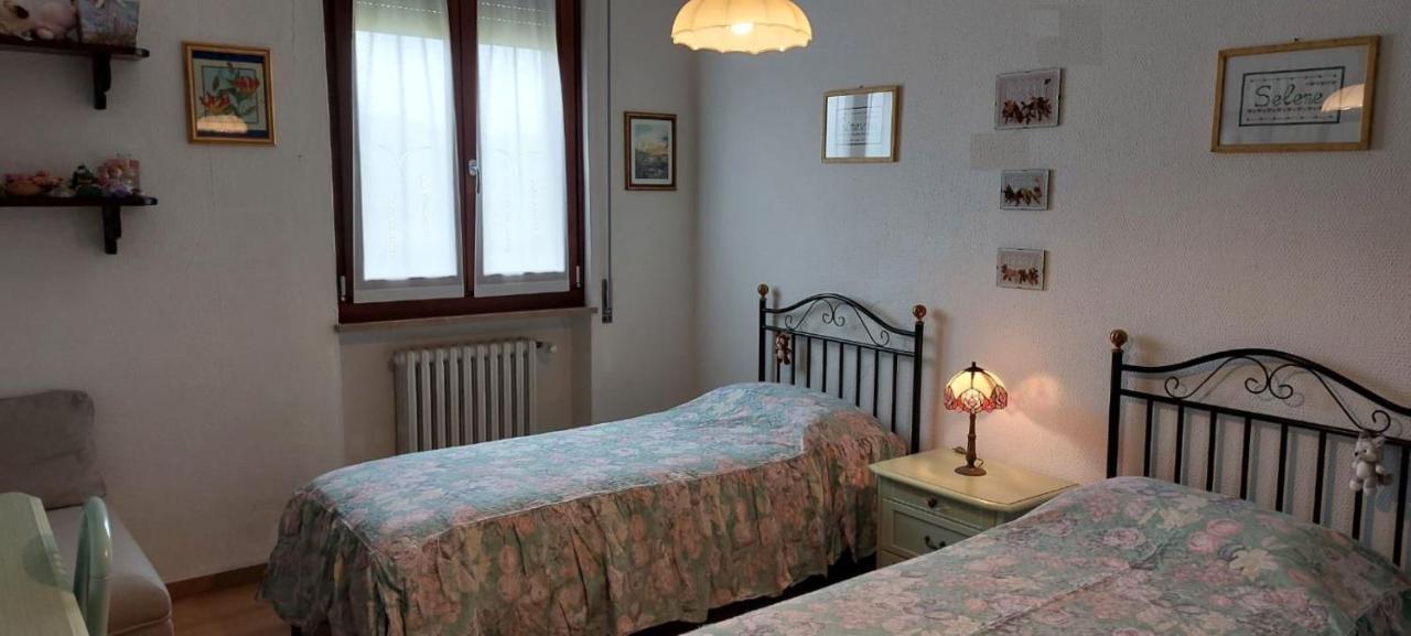 Tenuta I Lecci Террануова-Браччоліні Екстер'єр фото