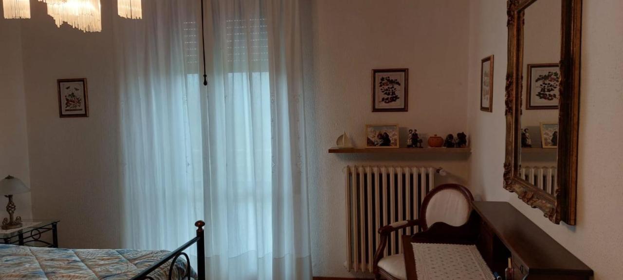 Tenuta I Lecci Террануова-Браччоліні Екстер'єр фото